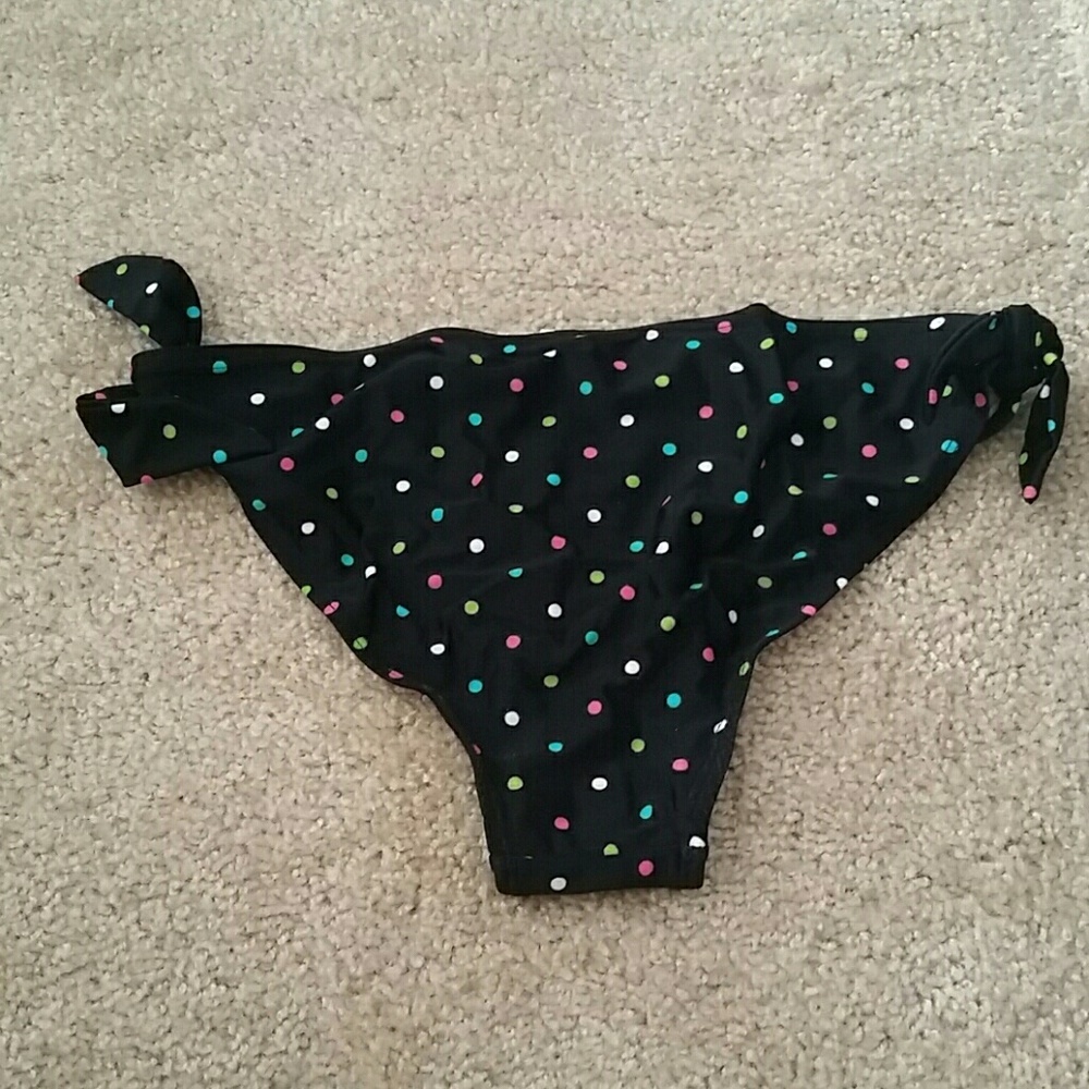 📺Worn on TV📺 Bikini Bottom - Picture 2 of 4